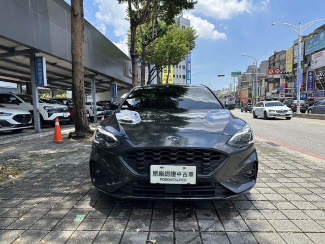 Ford/福特  Focus  第4張相片