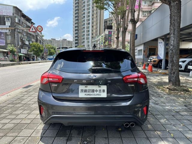 Ford/福特  Focus  第6張相片