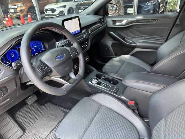 Ford/福特  Focus  第9張相片
