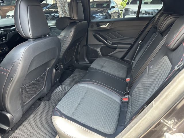Ford/福特  Focus  第10張相片