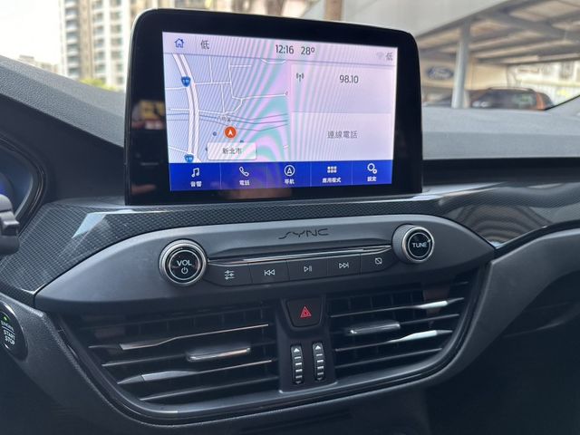 Ford/福特  Focus  第13張相片