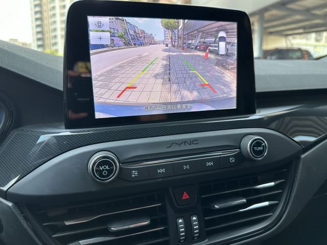 Ford/福特  Focus  第15張相片