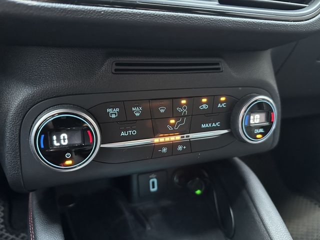 Ford/福特  Focus  第16張相片