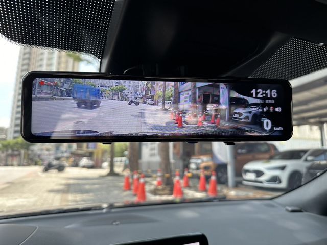Ford/福特  Focus  第18張相片