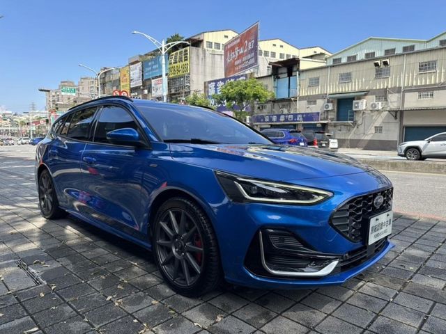 Ford/福特  Focus  第3張相片