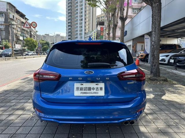 Ford/福特  Focus  第6張相片