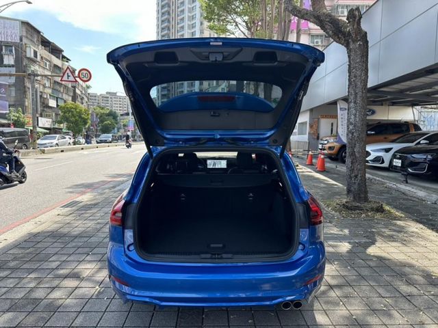 Ford/福特  Focus  第7張相片