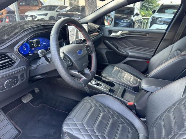 Ford/福特  Focus  第8張相片