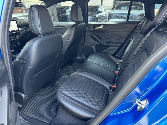 Ford/福特  Focus  第9張相片