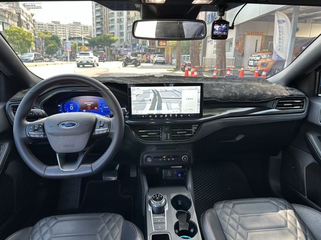 Ford/福特  Focus  第10張相片