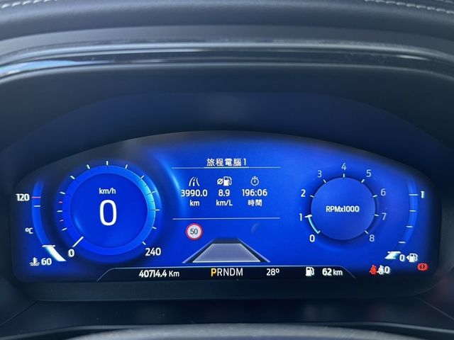Ford/福特  Focus  第11張相片