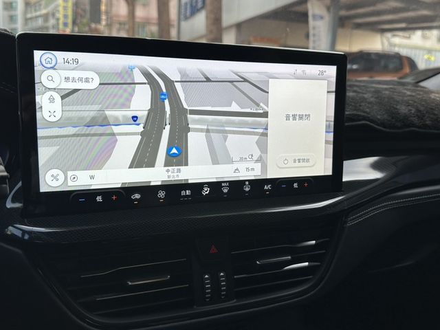 Ford/福特  Focus  第13張相片