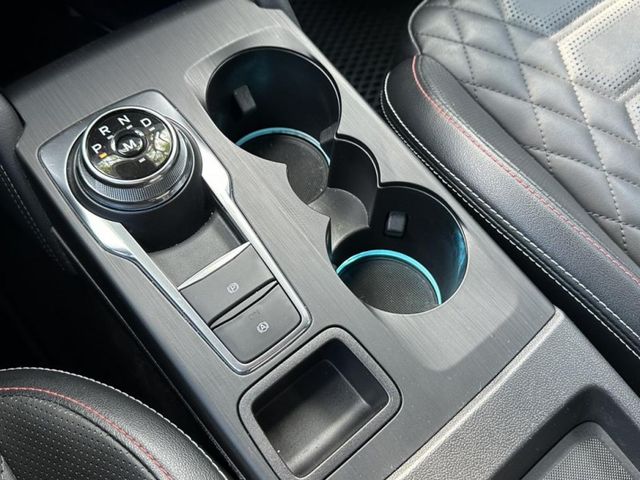 Ford/福特  Focus  第15張相片