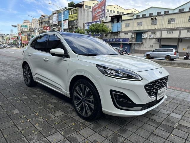 Ford/福特  Kuga  第4張相片