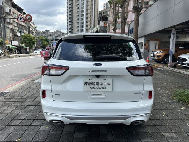 Ford/福特  Kuga  第6張相片