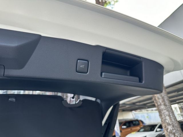 Ford/福特  Kuga  第8張相片