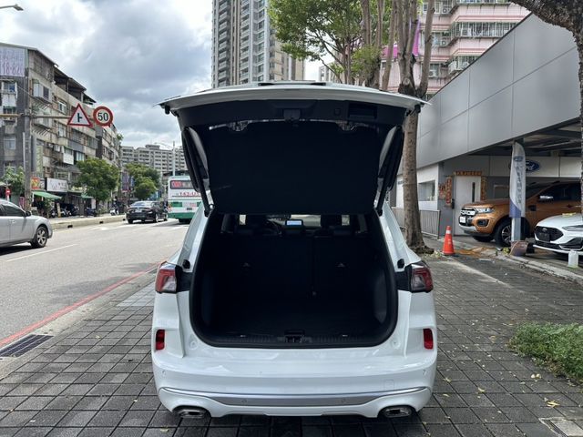 Ford/福特  Kuga  第9張相片