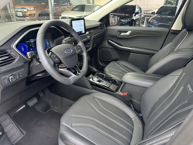 Ford/福特  Kuga  第10張相片