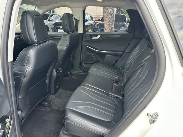 Ford/福特  Kuga  第11張相片