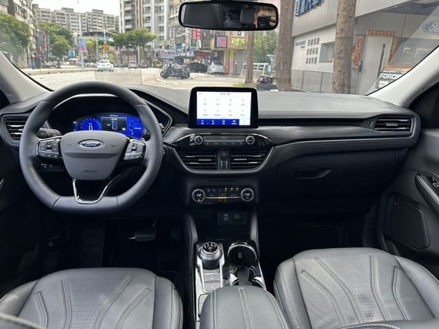 Ford/福特  Kuga  第12張相片