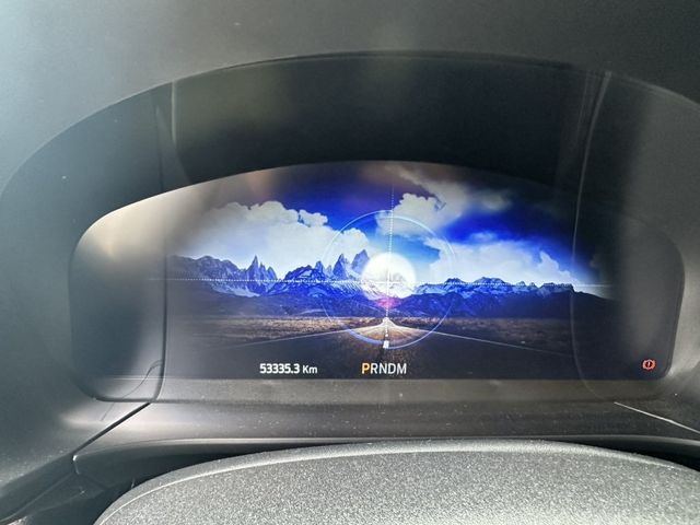 Ford/福特  Kuga  第13張相片