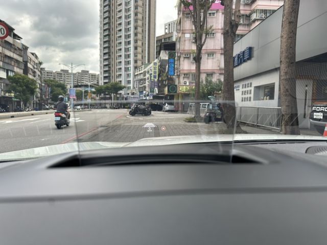 Ford/福特  Kuga  第15張相片