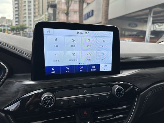 Ford/福特  Kuga  第17張相片
