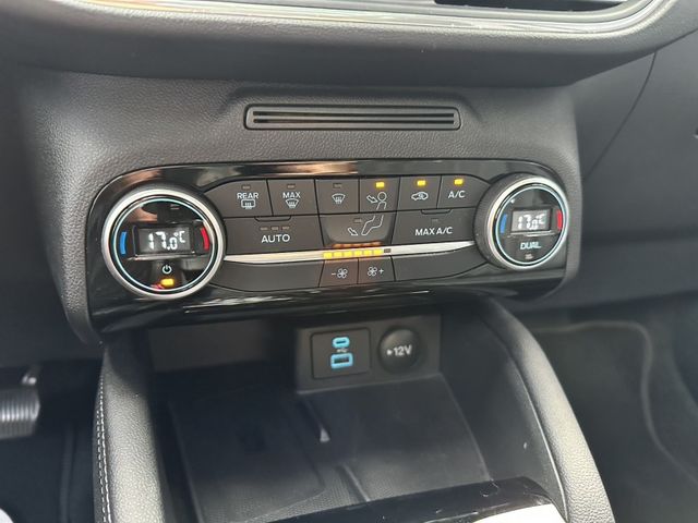 Ford/福特  Kuga  第18張相片