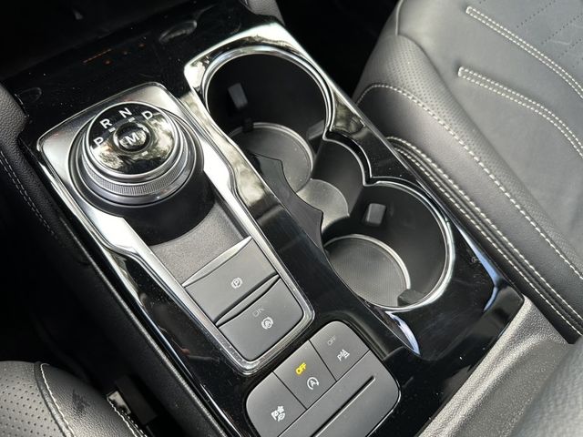 Ford/福特  Kuga  第19張相片