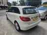 Mercedes-Benz/賓士   B-CLASS  B180  第6張縮圖