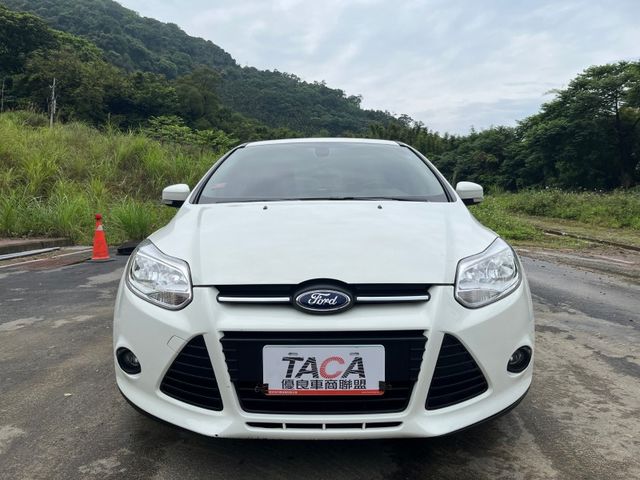 Ford/福特  Focus  第3張相片