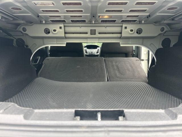 Ford/福特  Focus  第8張相片