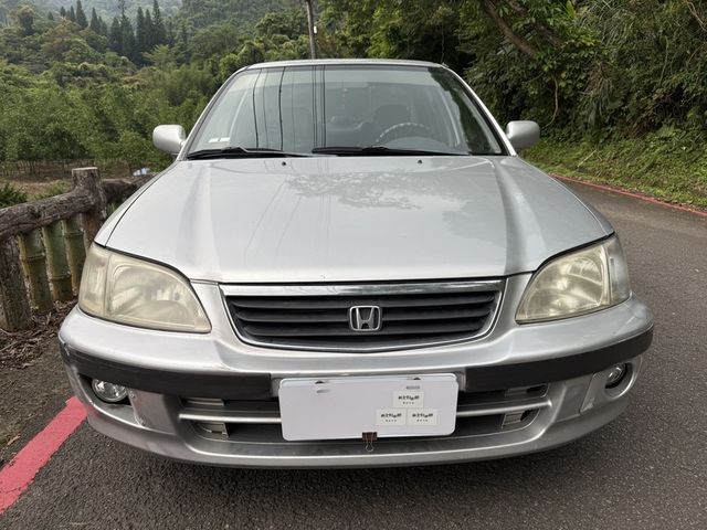 Honda  City  第3張相片