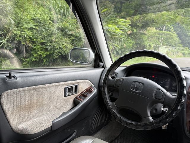 Honda  City  第9張相片