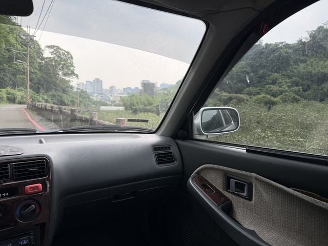 Honda  City  第10張相片