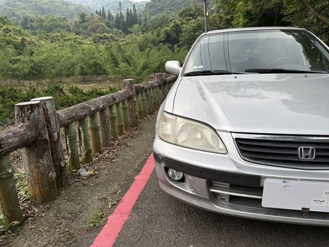 Honda  City  第13張相片