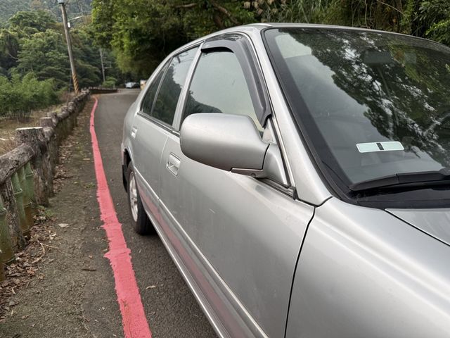 Honda  City  第14張相片