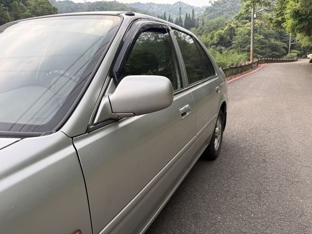 Honda  City  第15張相片