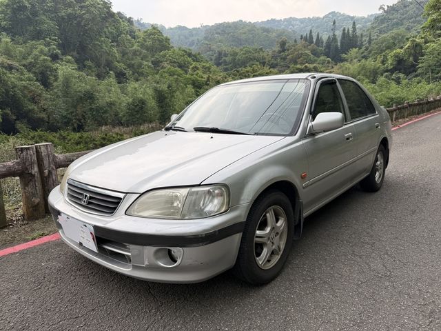 Honda  City  第17張相片