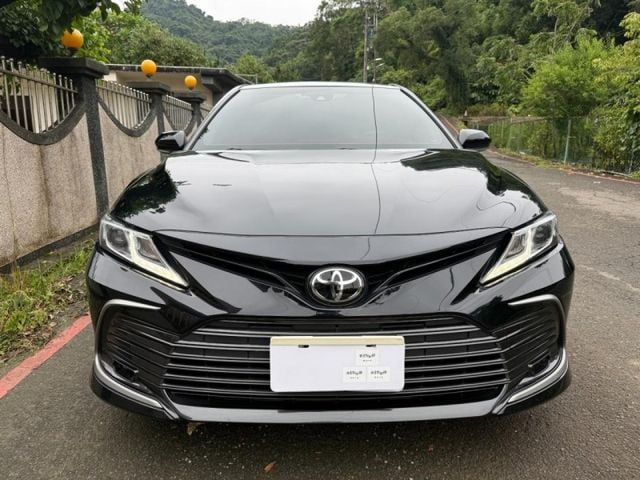 Toyota  Camry  第3張相片