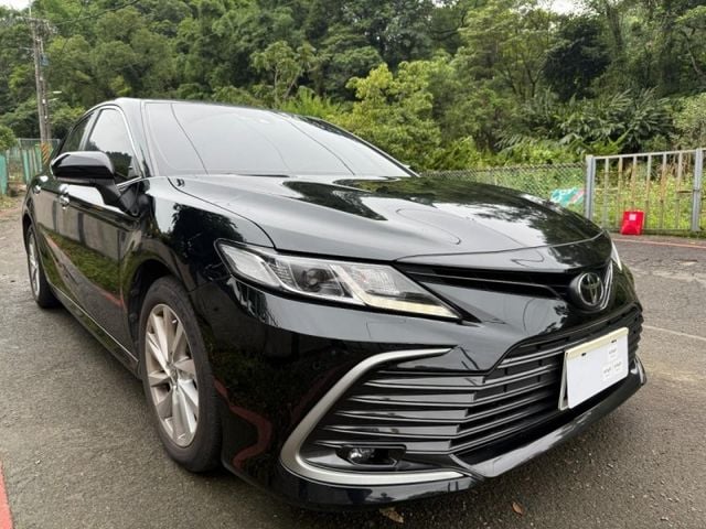 Toyota  Camry  第4張相片
