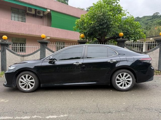Toyota  Camry  第8張相片