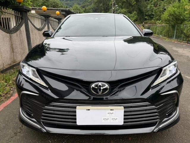 Toyota  Camry  第19張相片