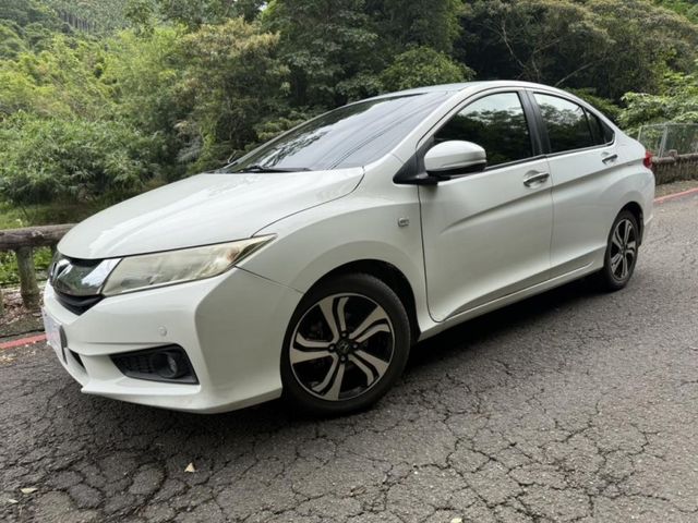 Honda  City  第3張相片