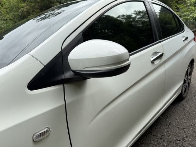 Honda  City  第7張相片