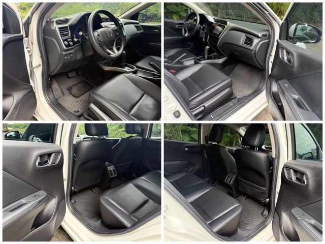 Honda  City  第8張相片