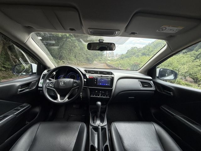 Honda  City  第9張相片