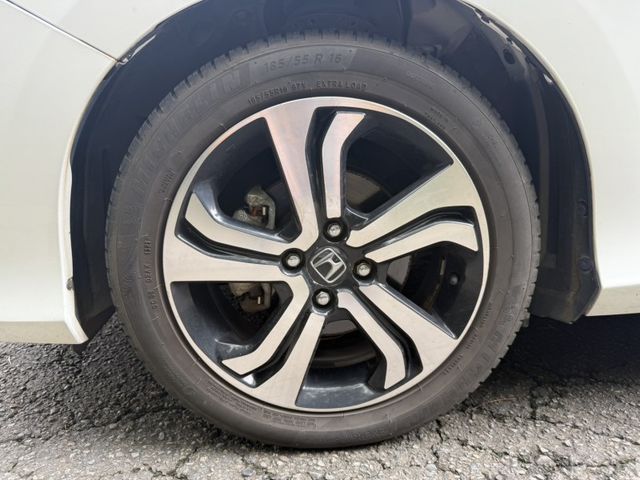 Honda  City  第20張相片