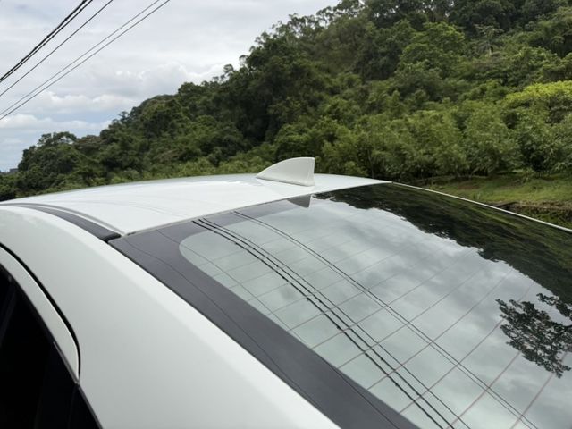 Honda  City  第21張相片