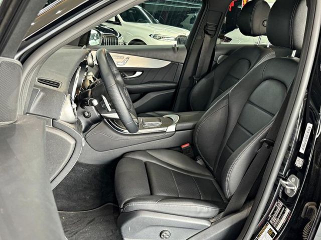 Mercedes-Benz/賓士 GLC300  第1張相片
